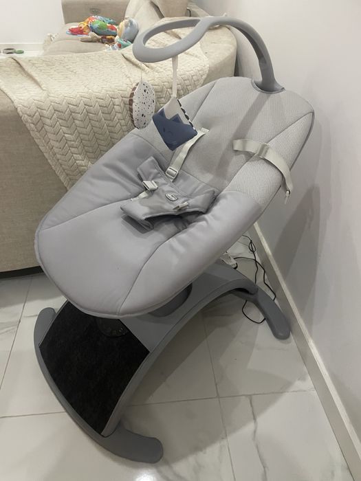 ESPREGUIÇADEIRA comfy wave chicco