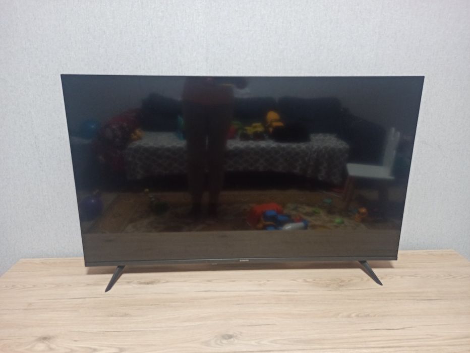 Телевізор xiaomi