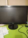 Продам монитор PHILIPS диагональ 55 см