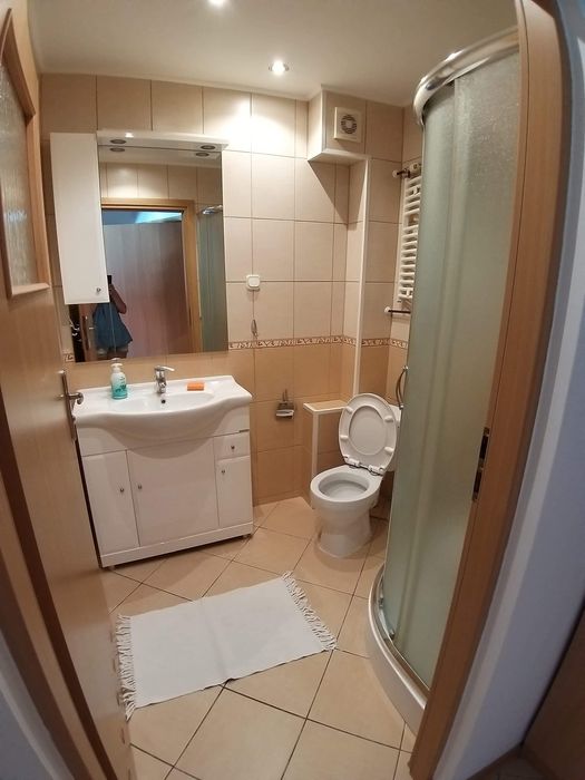 Kwatery prywatne- wynajem caly rok