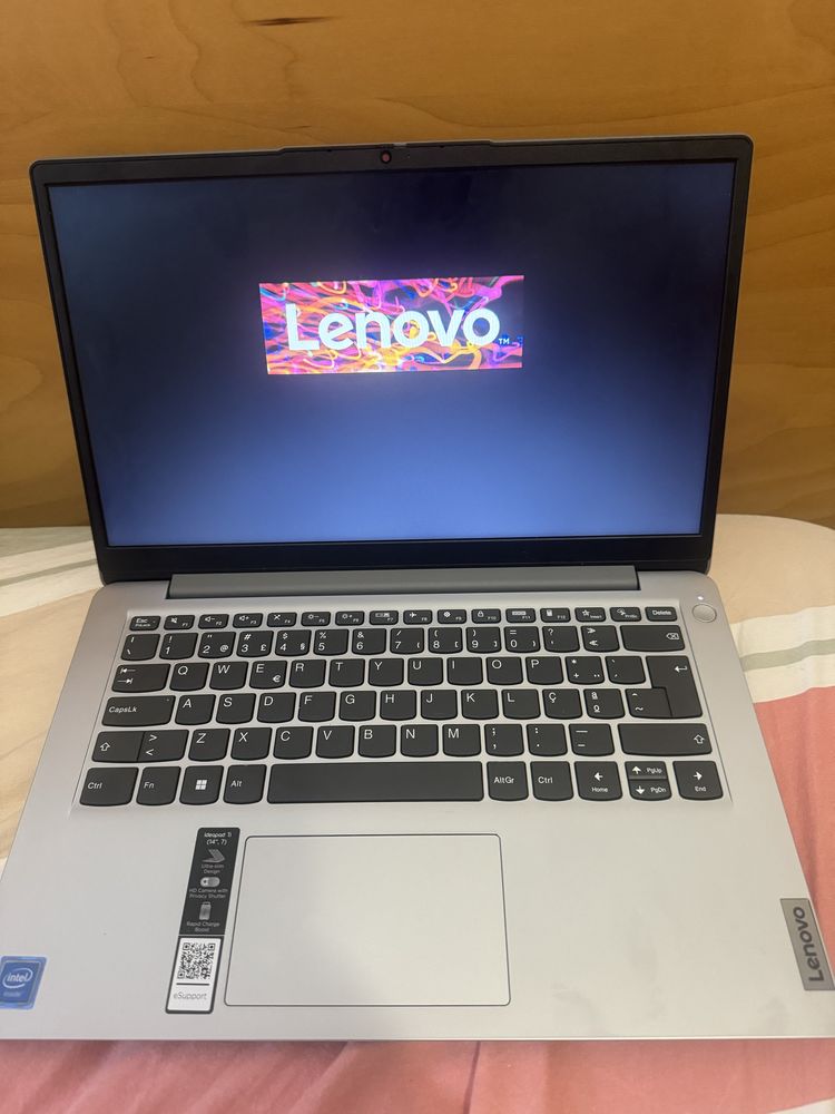 Portatil Lenovo IP 1 14IGL7-824