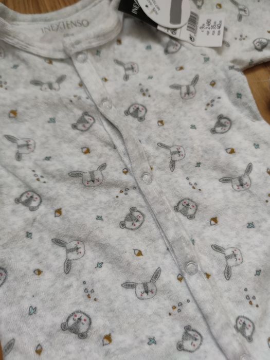 Pajacyk z czapeczką In Extenso 68