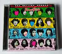 The Rolling Stones Some Girls CD