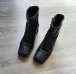 Botas de senhora tamanho 37