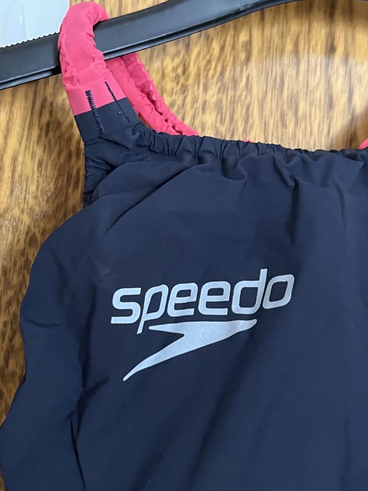 Fato de competição de Natação feminino da Speedo