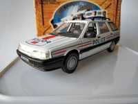 1/43 Renault 21 Nevada "Police" (1989)