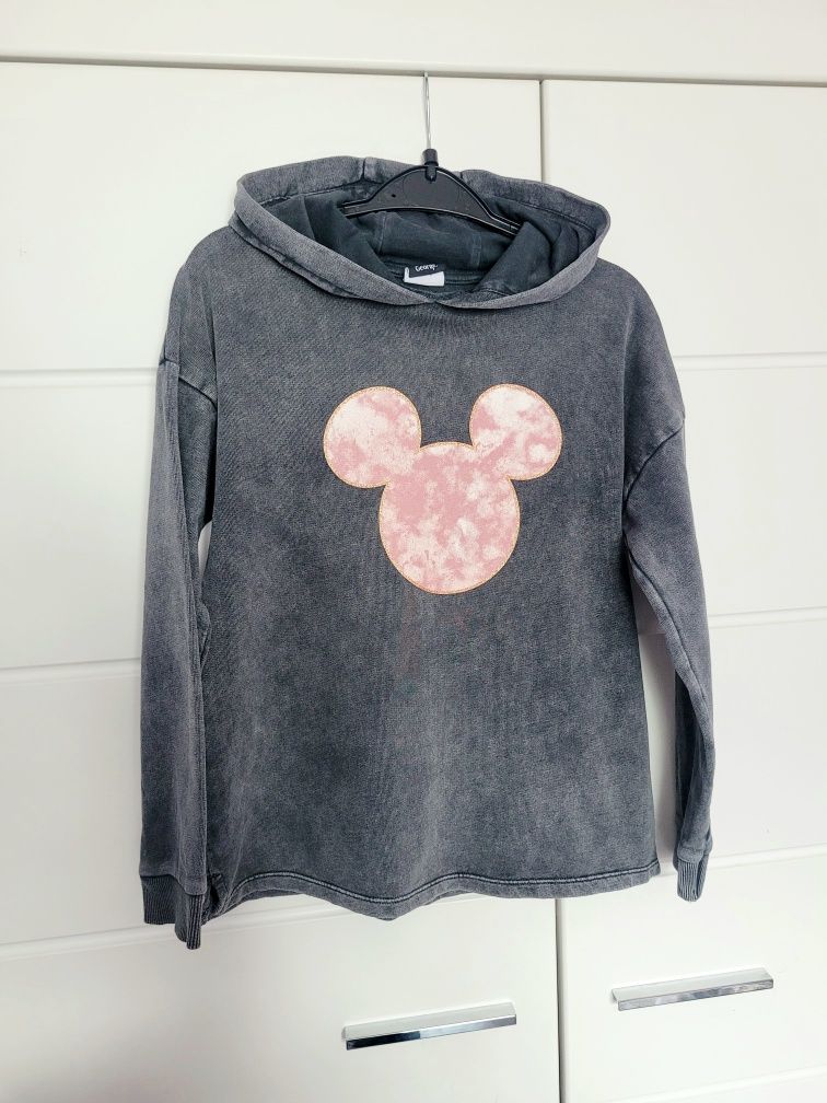 Bluza Myszka Mickey 128