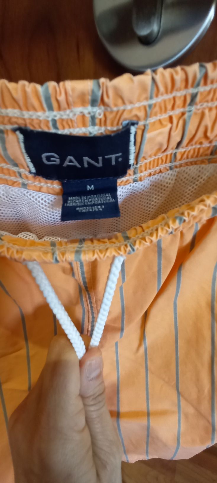 Calção de banho Gant,  novo