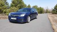 Opel Vectra C 1.9d АКПП