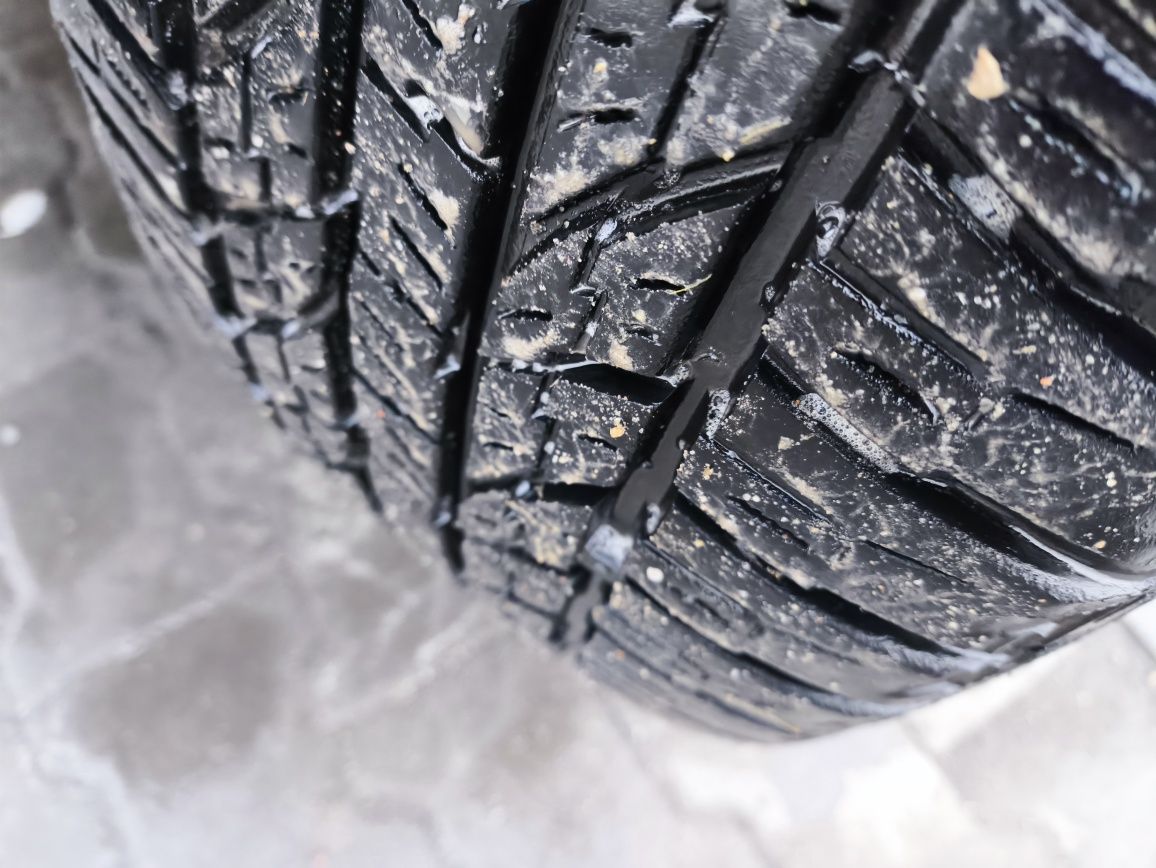 Koła felgi Alufelgi 17" yokohama at 245/65/17 Jeep 5x127