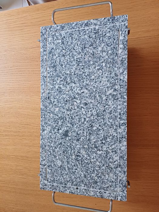 Pedra para grelhar