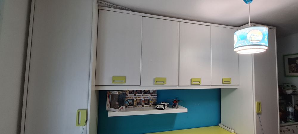 Mobília quarto de criança