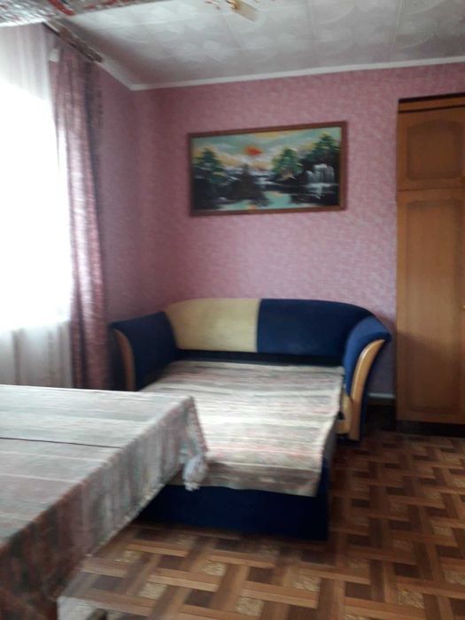 Оренда окремої  1/2 частини будинку в Ірпені, вул. О. Кобилянської!