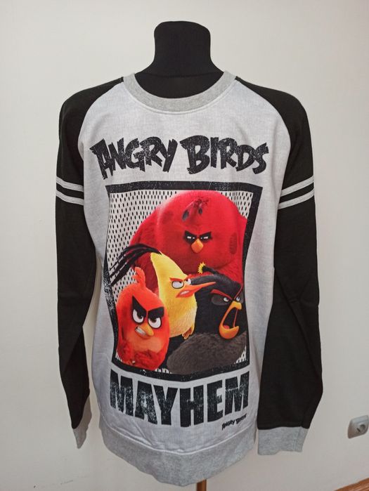 Bluza,  bawełna Here+ There, C&A