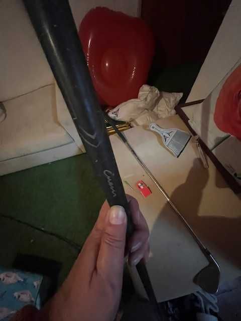 Tacos de Golf usados