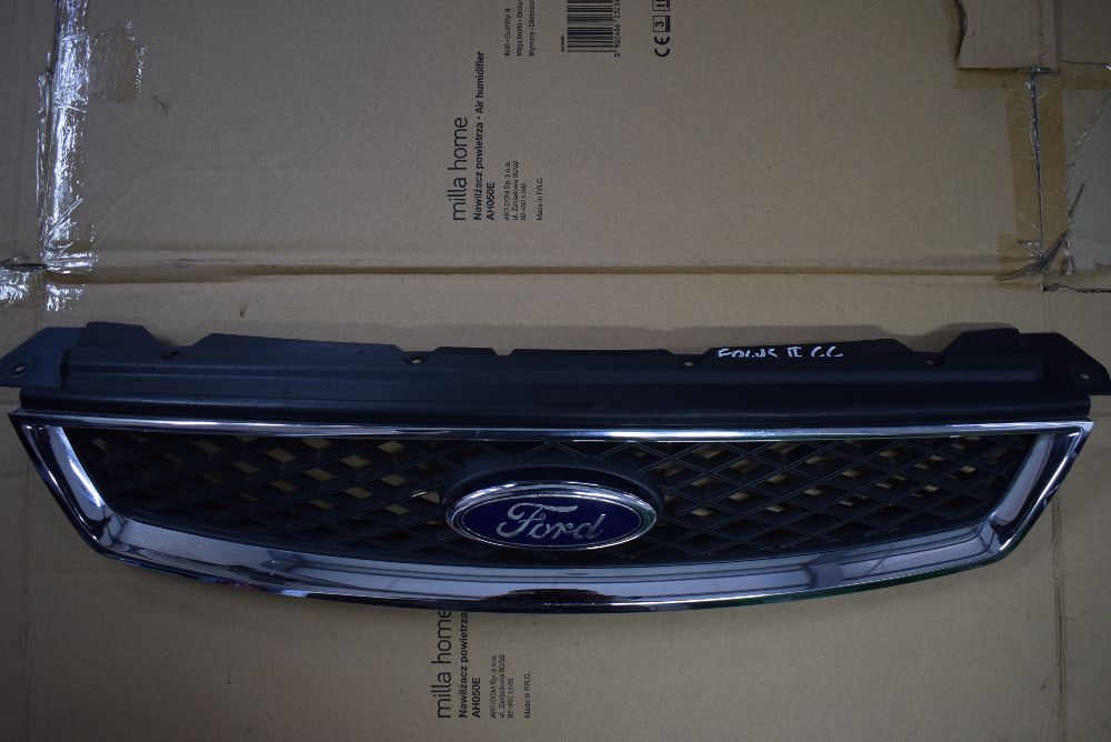 Grill antrapa Ford Focus cc cabrio kabriolet