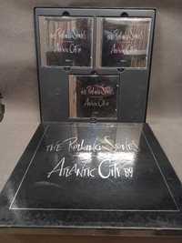 The Rolling Stones. Atlantic City 89. 3 x cd