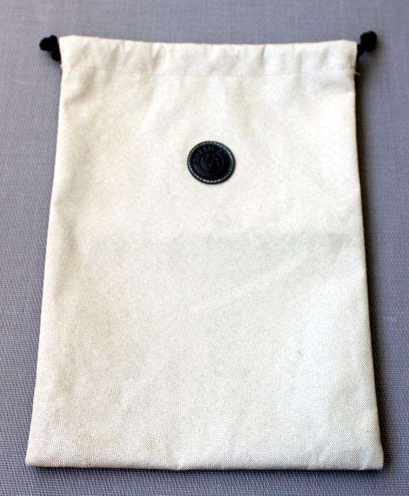 Bolsa de nylon da Urban Spirit (NOVA)