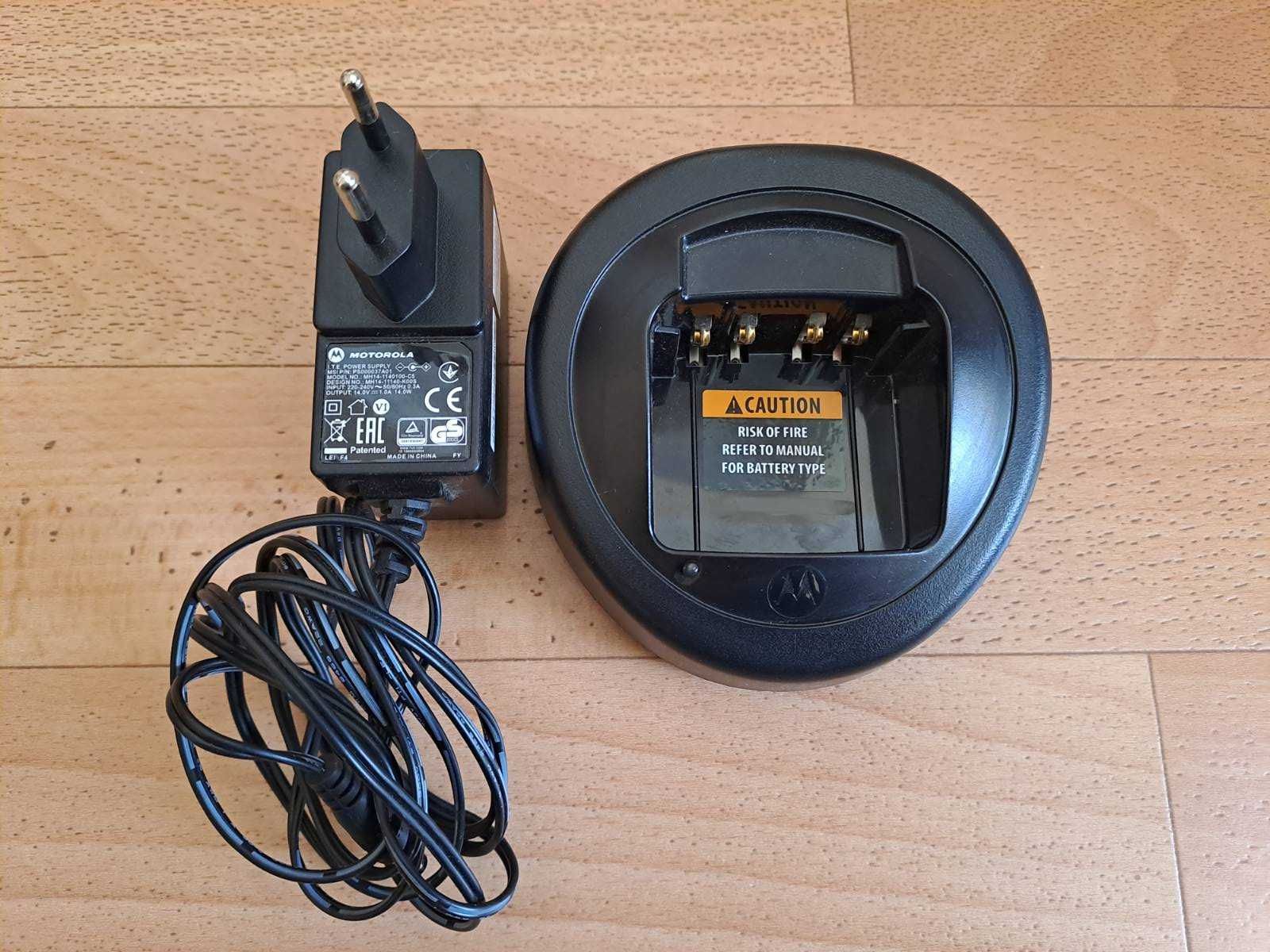 Рація.Motorola DP4800 UHF