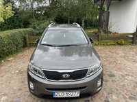 Kia Sorento 2 FL