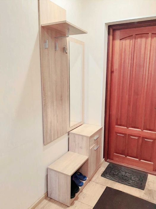 Центр!Затишна ізольована студія.Реальна ціна.