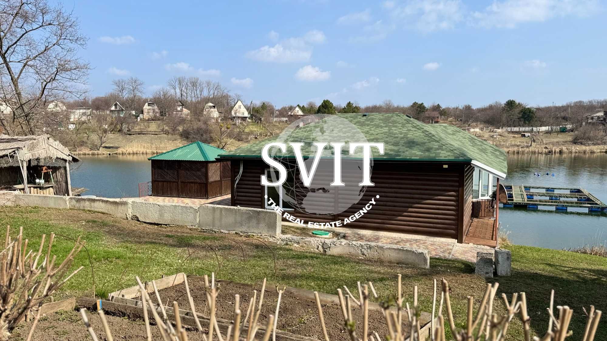 Продаю действующую базу отдыха