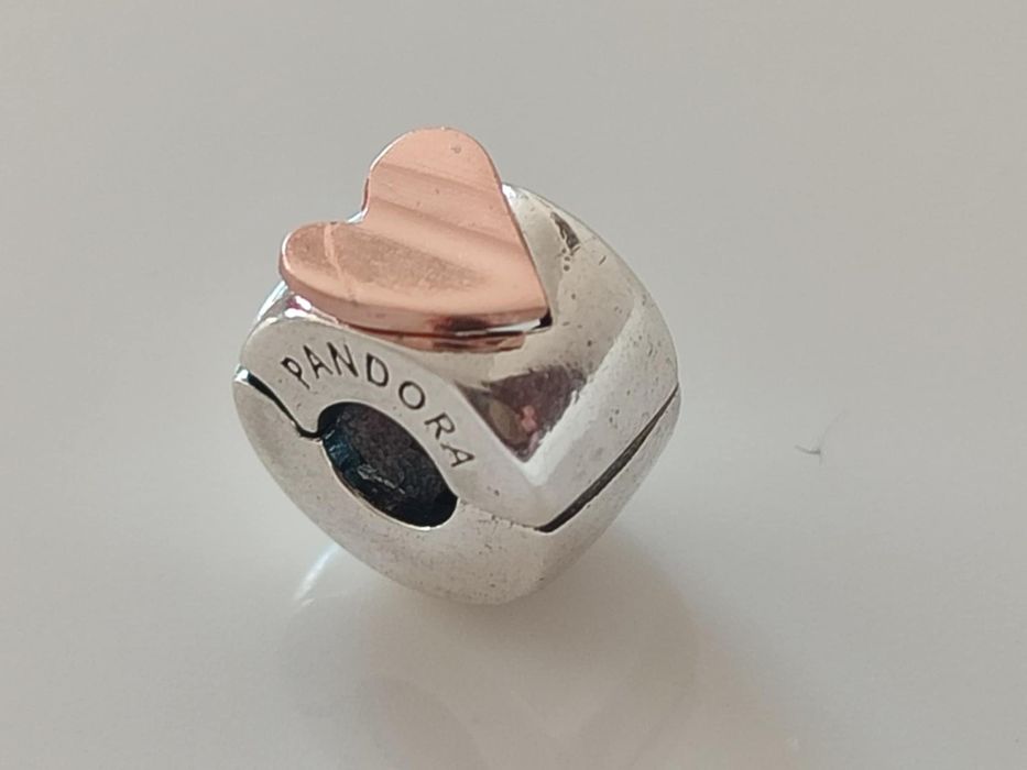 Zawieszka charms Pandora Nowa Wysyłam w pudełku