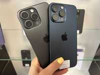 iPhone 15 Pro Max 256 gb Neverlock / Магазин / Гарантія / Обмін