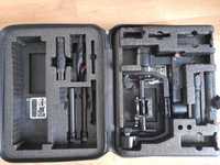 Gimbal DJI Ronin M + oryginalna walizka