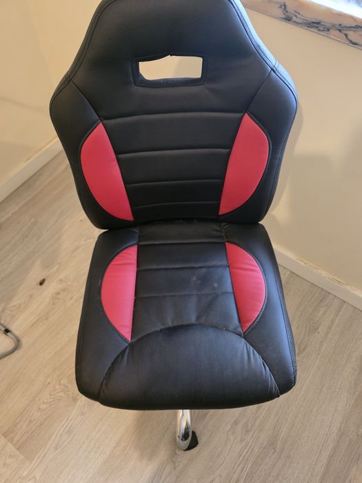 Cadeira de gaming