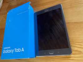Продам планшет Samsung Galaxy Tab A SM-T355, 16 гб