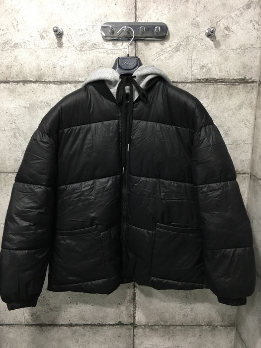 Жіноча кутока в стилі оверсайз р М