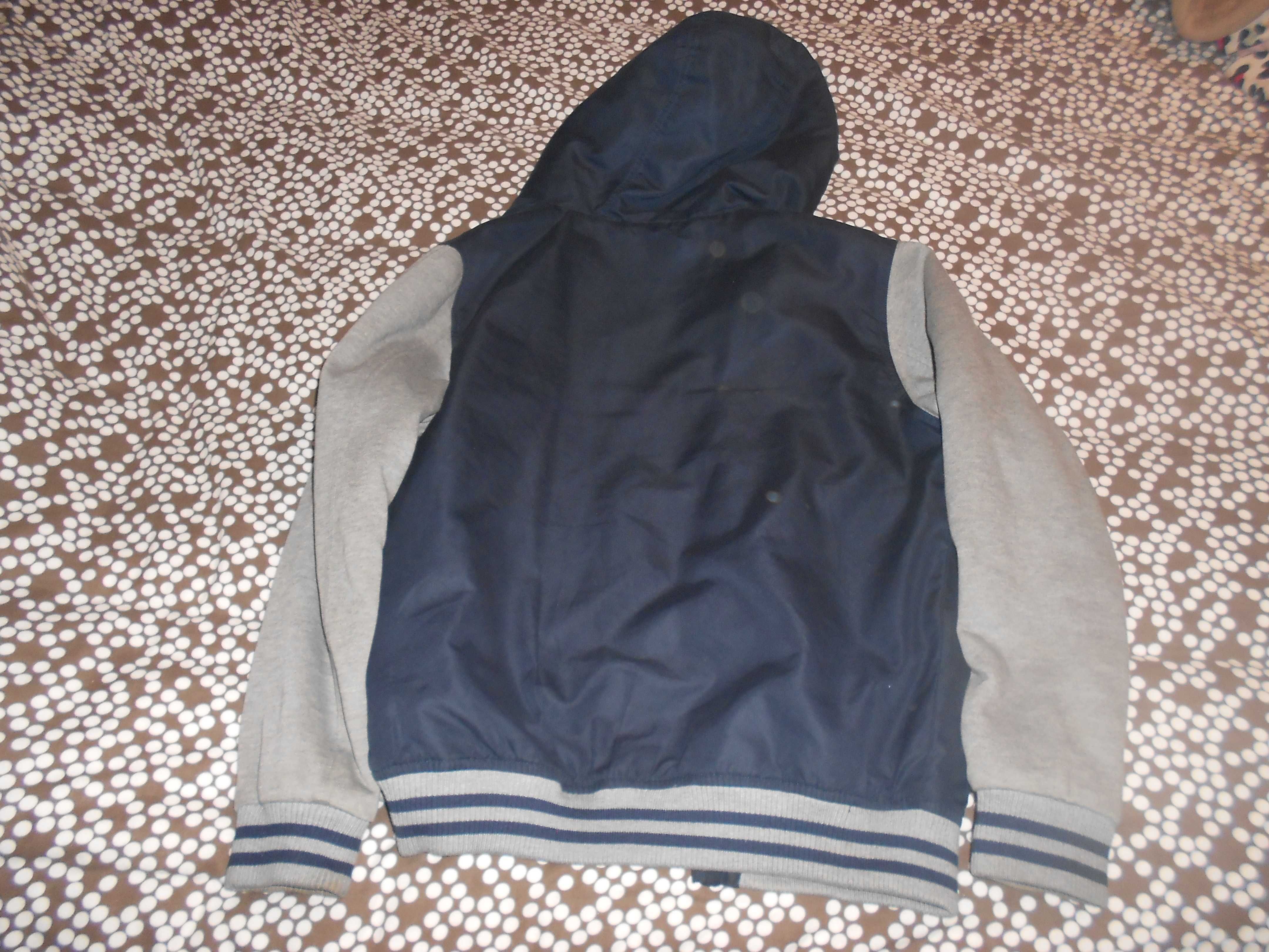 Casaco Billabong juvenil