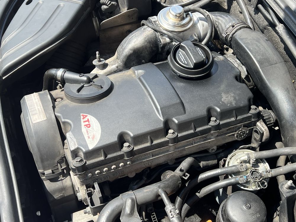 Motor Vw/ Audi 1.9 TDi PD130Cv    AWX
