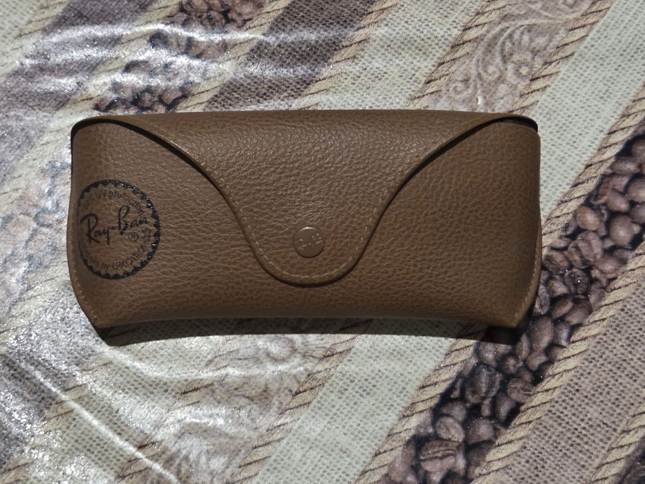 Сонцезахисні окуляри Ray-Ban rayban clubmaster rb 3016