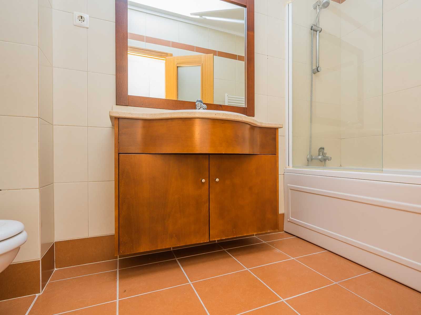 Excelente Apartamento T1, zona dos Passionistas