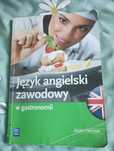 Język angielski zawodowy