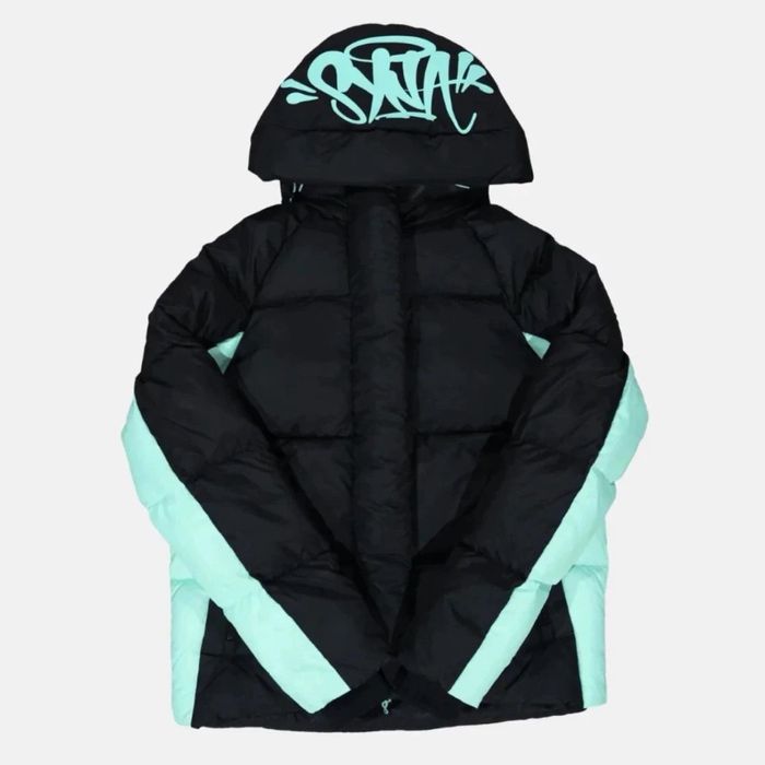 Пуховик Syna World | syna world | куртка синаворлд