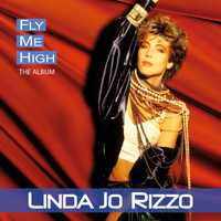 Linda Jo Rizzo - Fly Me High (CD) Italo Disco