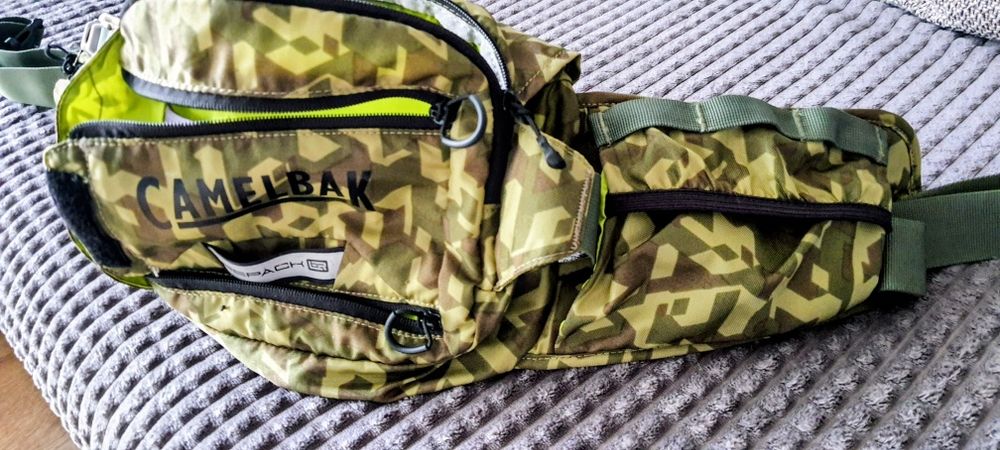 Nerka rowerowa Camelbak