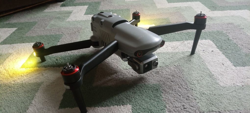Autel EVO2 640T Dual V3
