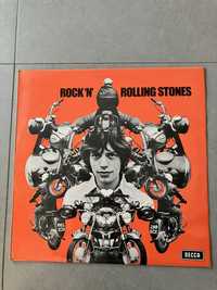 Rock n Rolling  Stones vinil