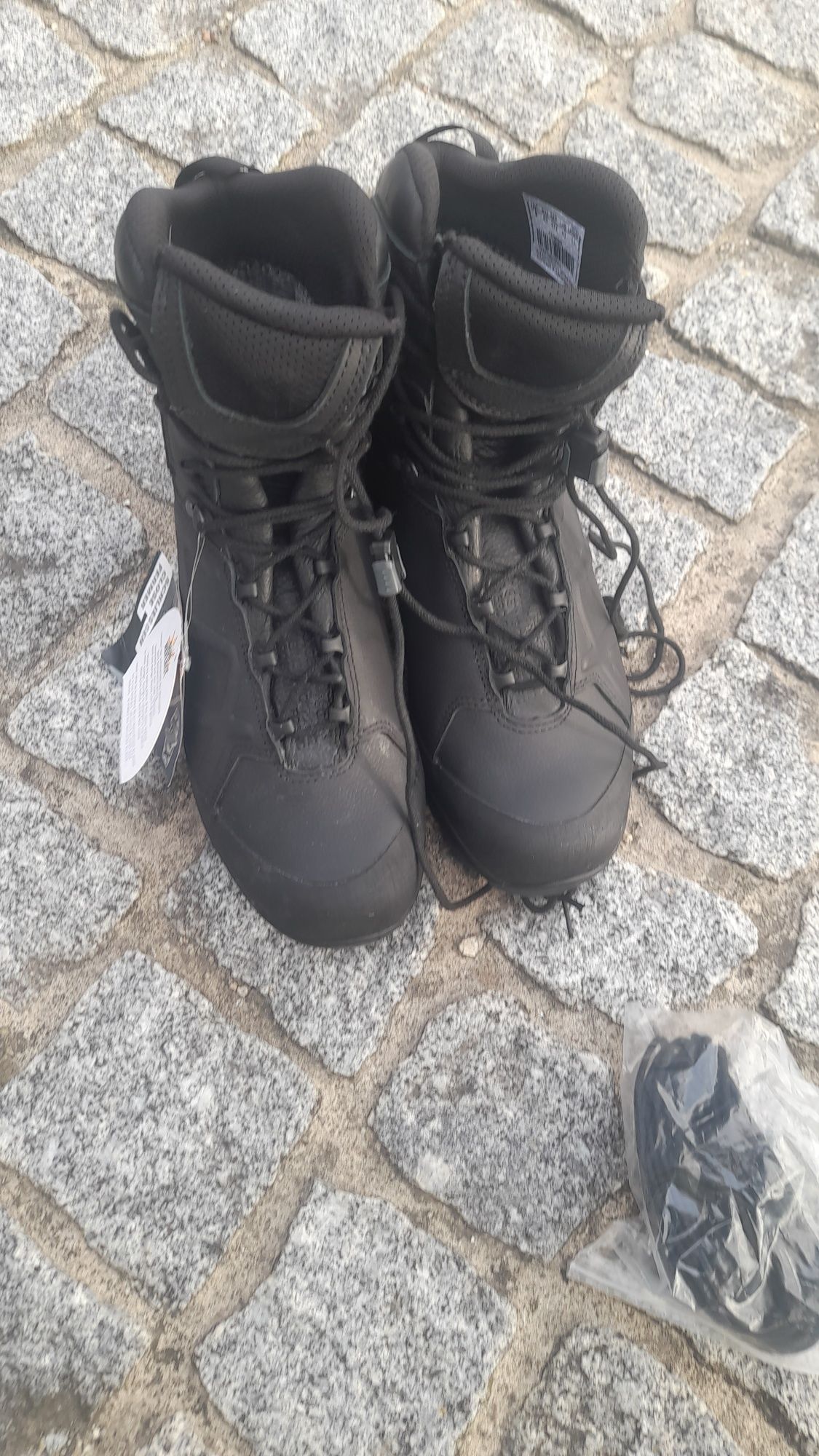 Botas Haix Rangers GSG9-X 38/39/42//43/44/45/46