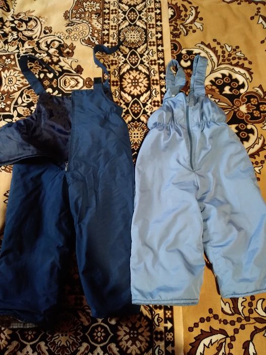 Дитячий одяг на 1рік