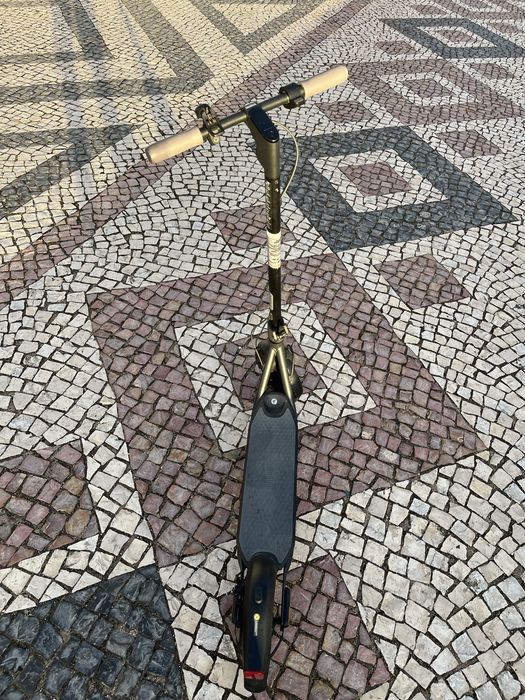 Trotinete Elétrica NinoBot Segway Edition ||