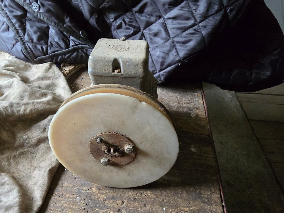 Silnik trójfazowy 0.18 kW