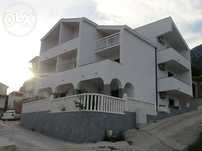 chorwacja - riviera Omis ap 4 os 01-14.08