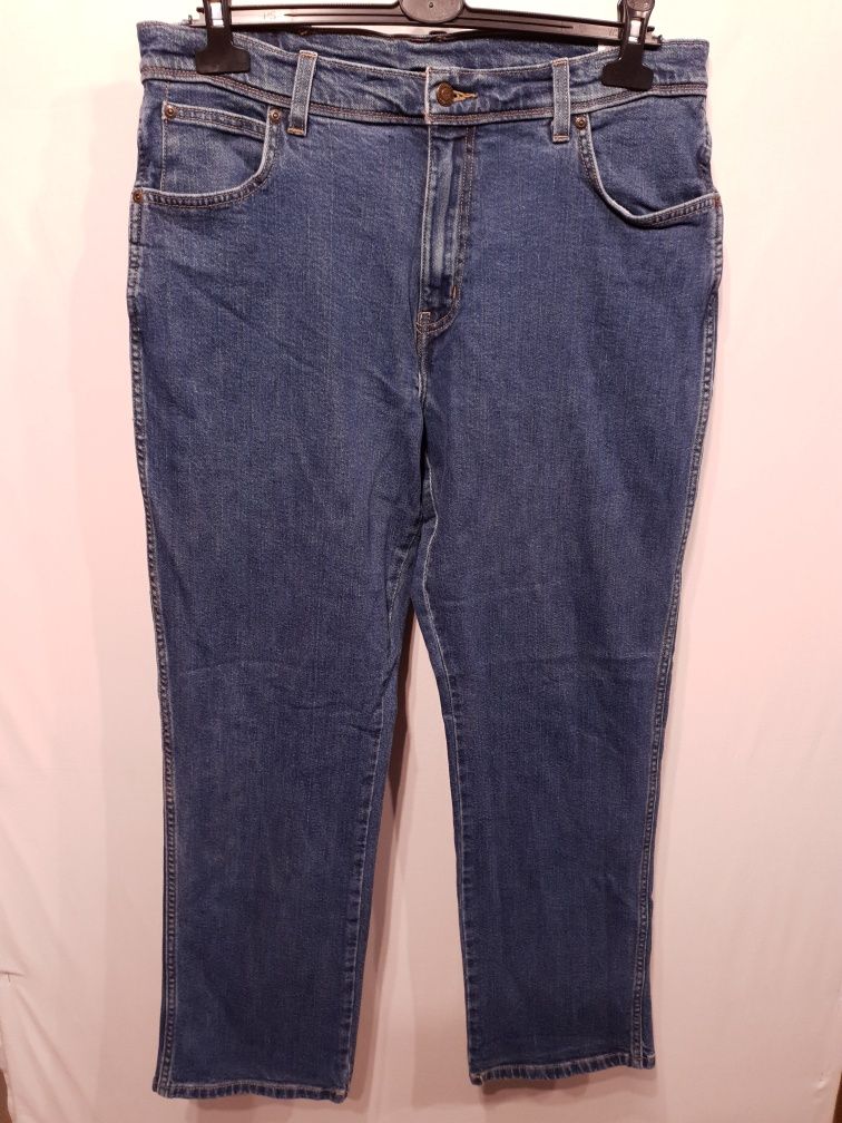 Spodnie jeansowe Wrangler W36 L30 regular fit