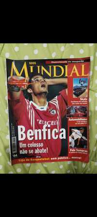 Revista Mundial 1997