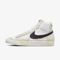 Кроссовки Nike Blazer Mid Pro Club > 41р по 48.5 < Акція! (DQ7673-100)